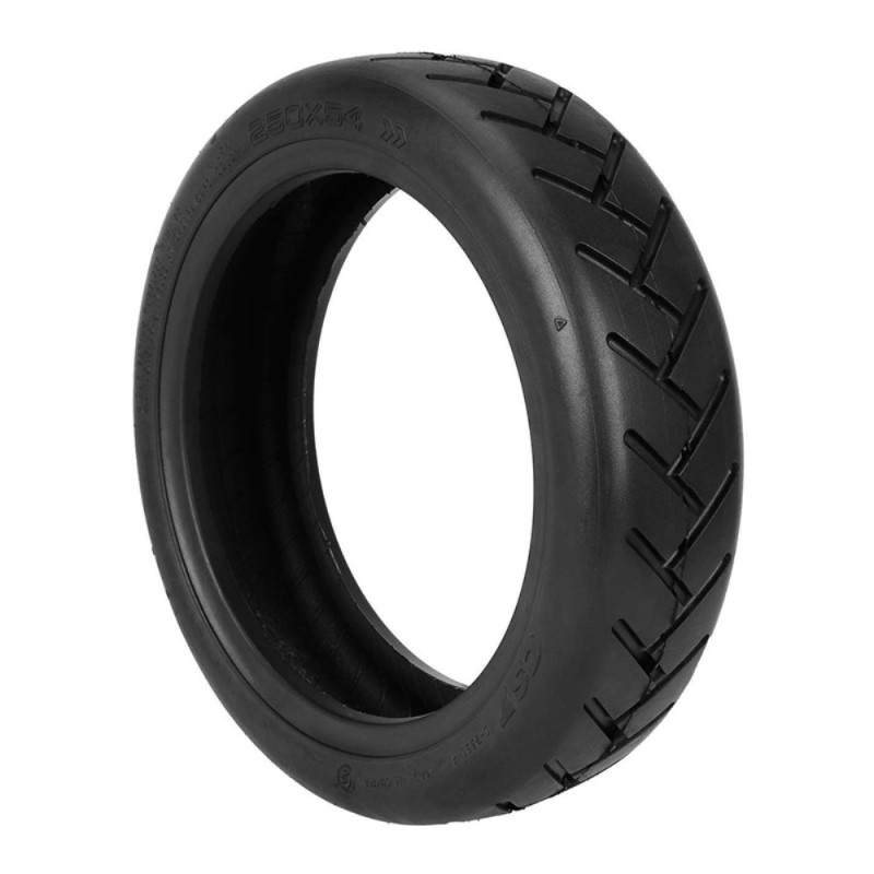 Til Xiaomi Electric Scooter 4 / 4 Pro / 4 Lite 10" vakuumdæk