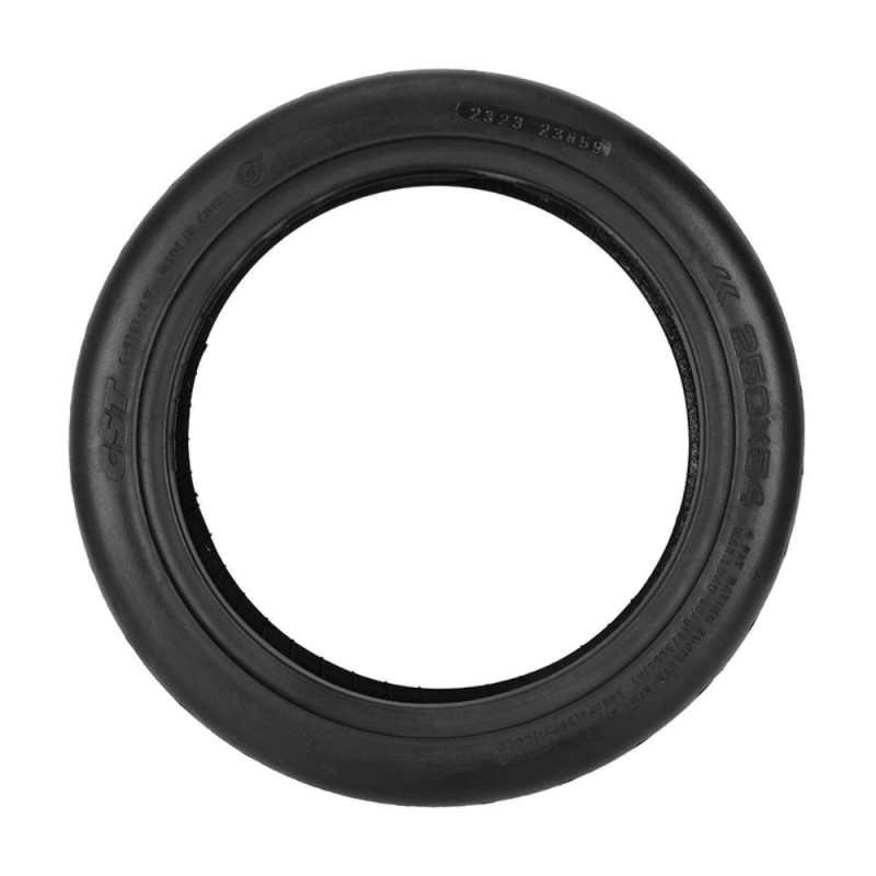 For Xiaomi Electric Scooter 4 / 4 Pro / 4 Lite 10" vacuum tire