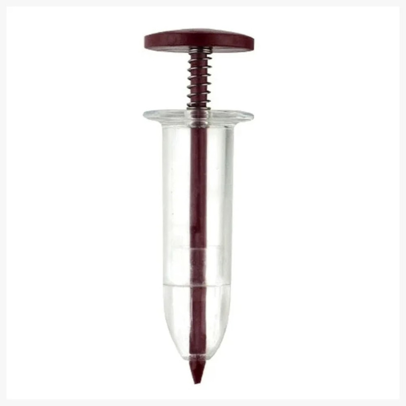 Automatisk såsæd Såmaskine Håndspreder