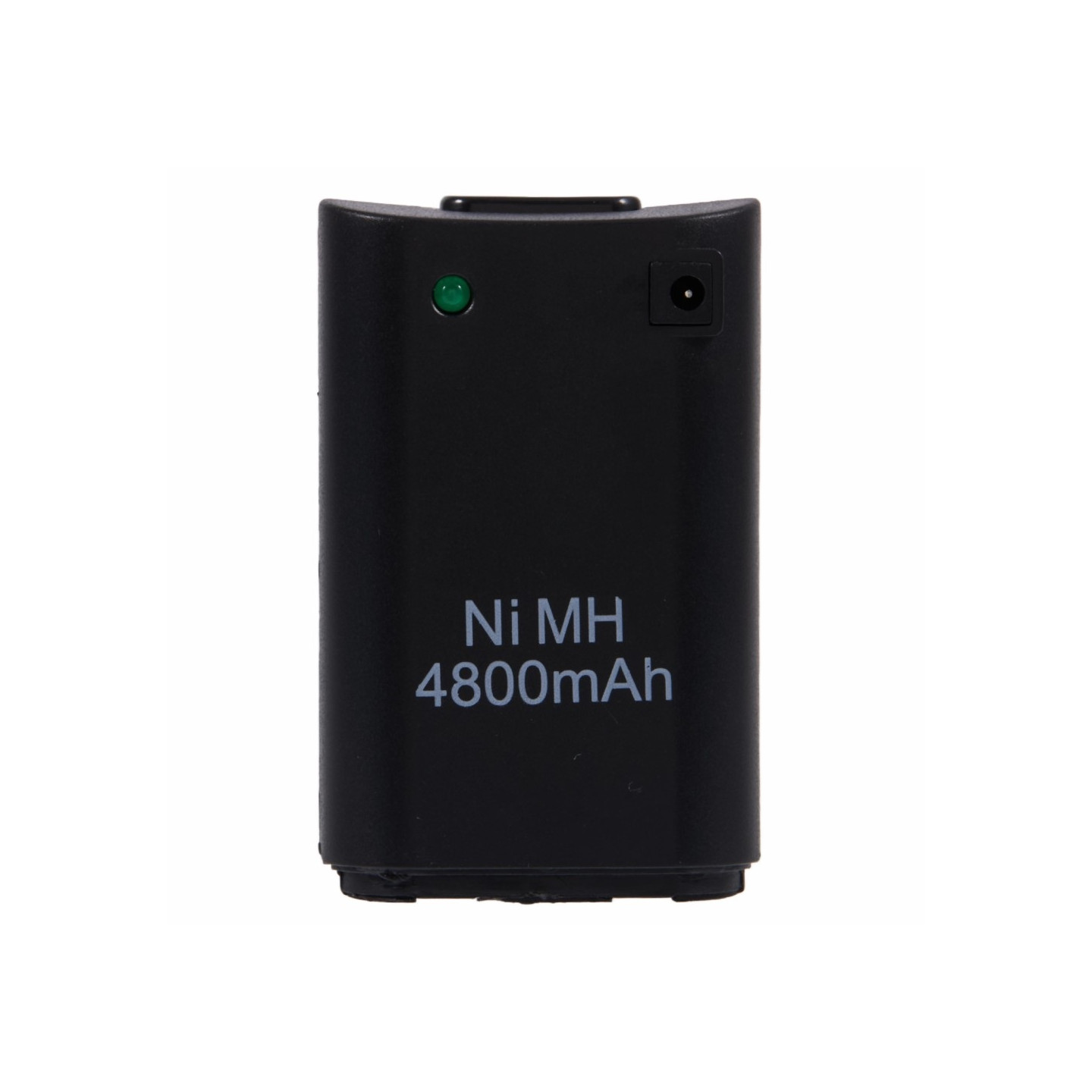 Battery for Microsoft Xbox 360 3.6V 4800mAh