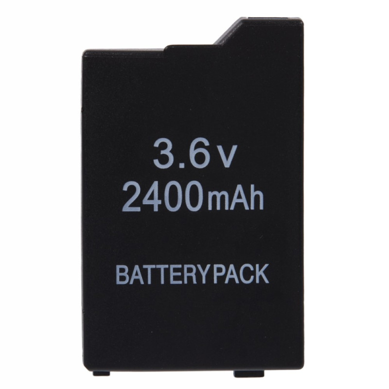 Akku Sony Playstation Portable 2000 / 3000 3.6V 2400mAh
