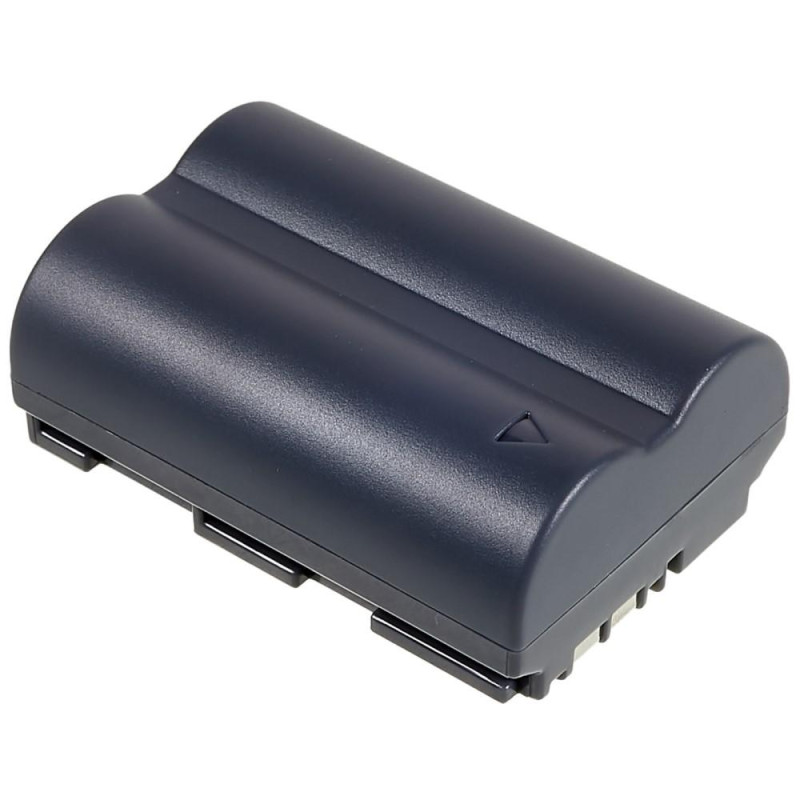 BP - 511 Batteri til Canon EOS 40D/300D/5D/20D/30D/50D/10D/G5/G6