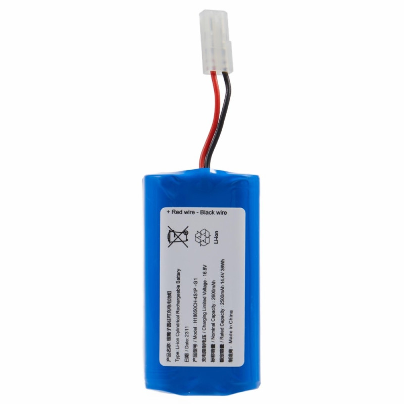Battery for Xiaomi Mijia G1 14.4V 2500mAh