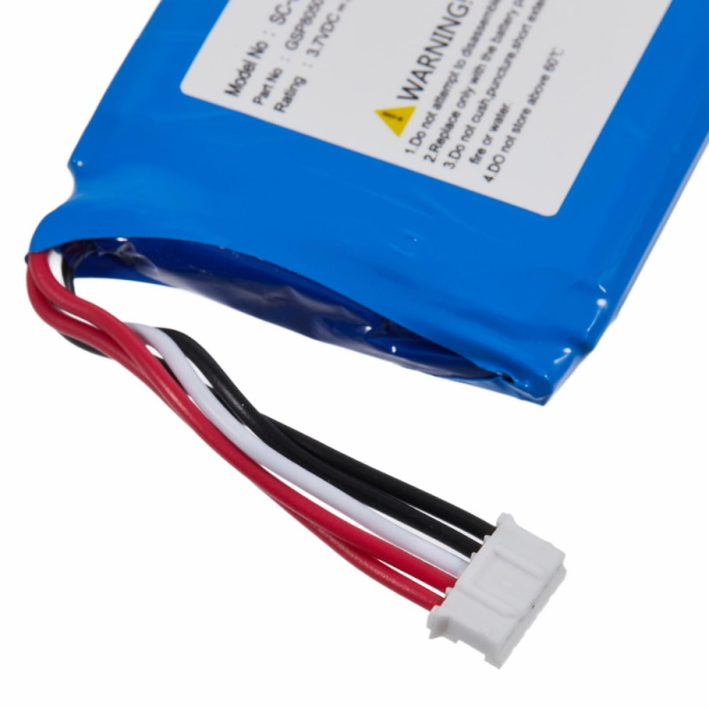 Batteri til Harman Kardon SC - Esquire 2 3.7V 3200mAh