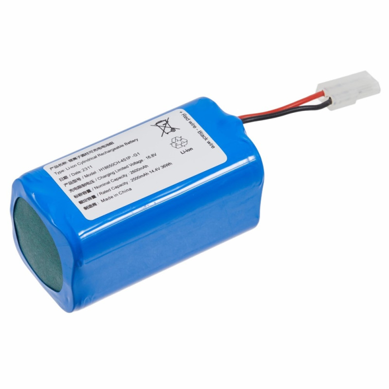 Xiaomi Mijia G1 14.4V 2500mAh akku