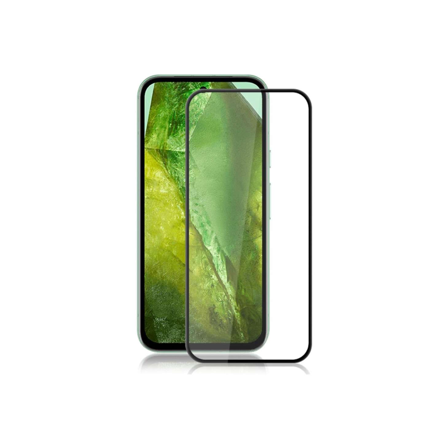 AMORUS Google Pixel 8a näytönsuojalasille