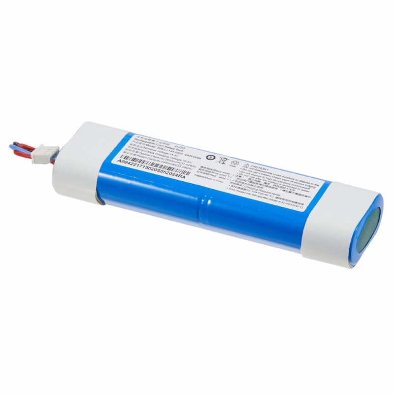 Batteri til Ecovacs Deebot DJ35 14.4V 2450mAh
