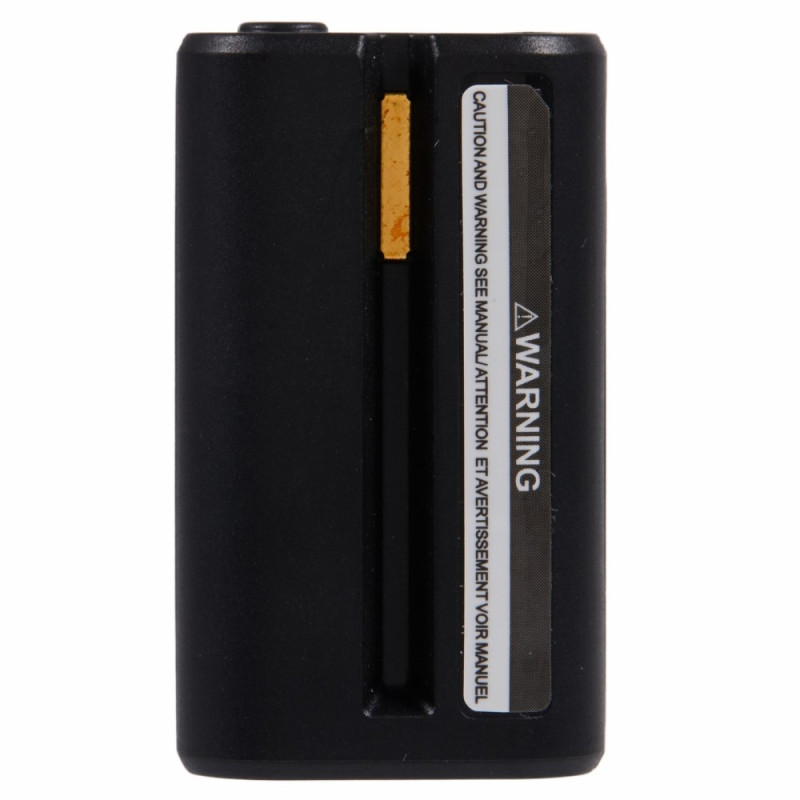 Batteri til Rode mikrofoner 3,8V 1600mAh