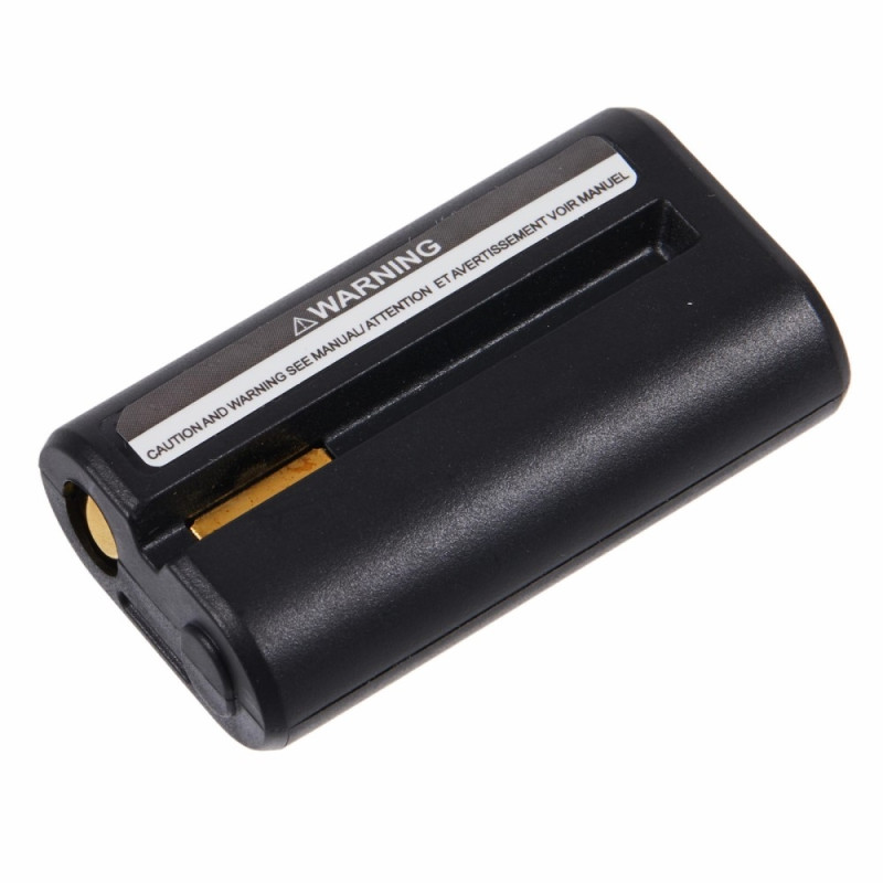 Battery for Rode Microphones 3.8V 1600mAh