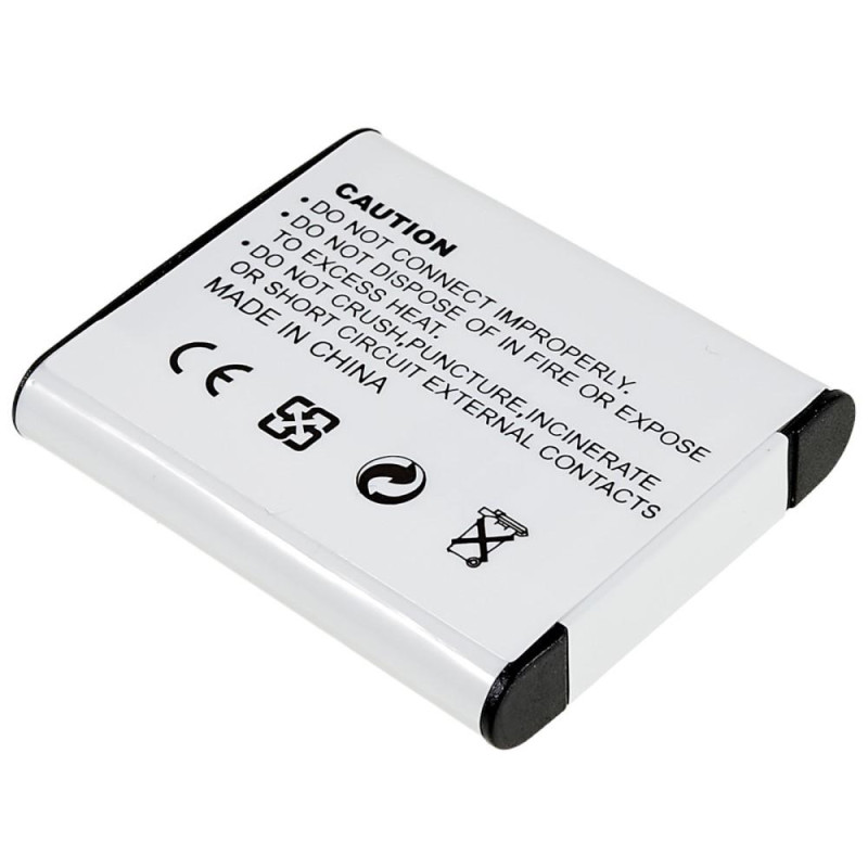 LI - 50B - akku Olympus TG - 860/SZ11/SP - 800UZ/XZ1 jne