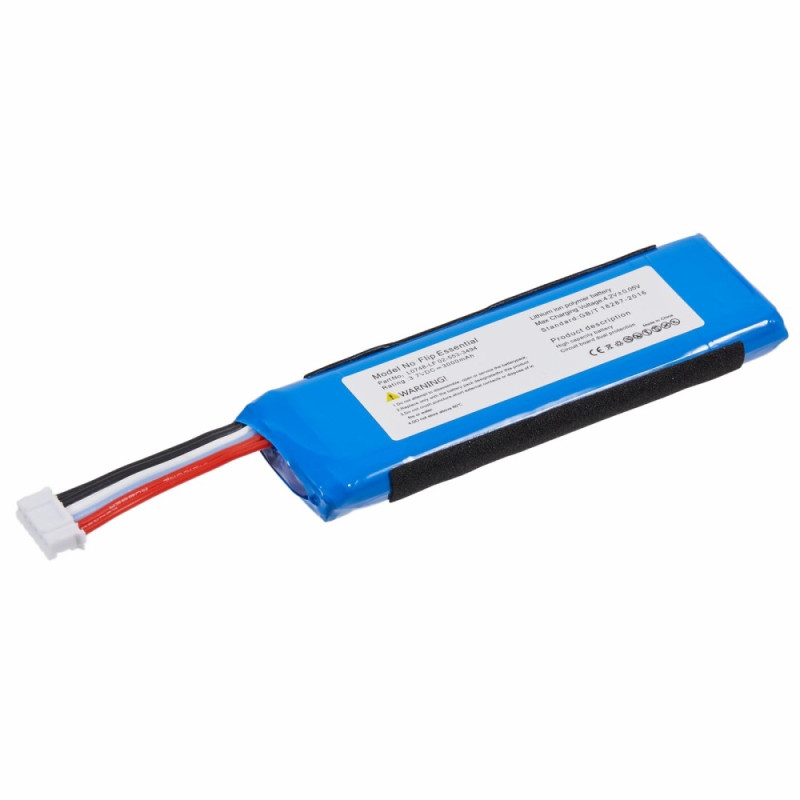 Akku JBL Flip Essential 3.7V 3000mAh