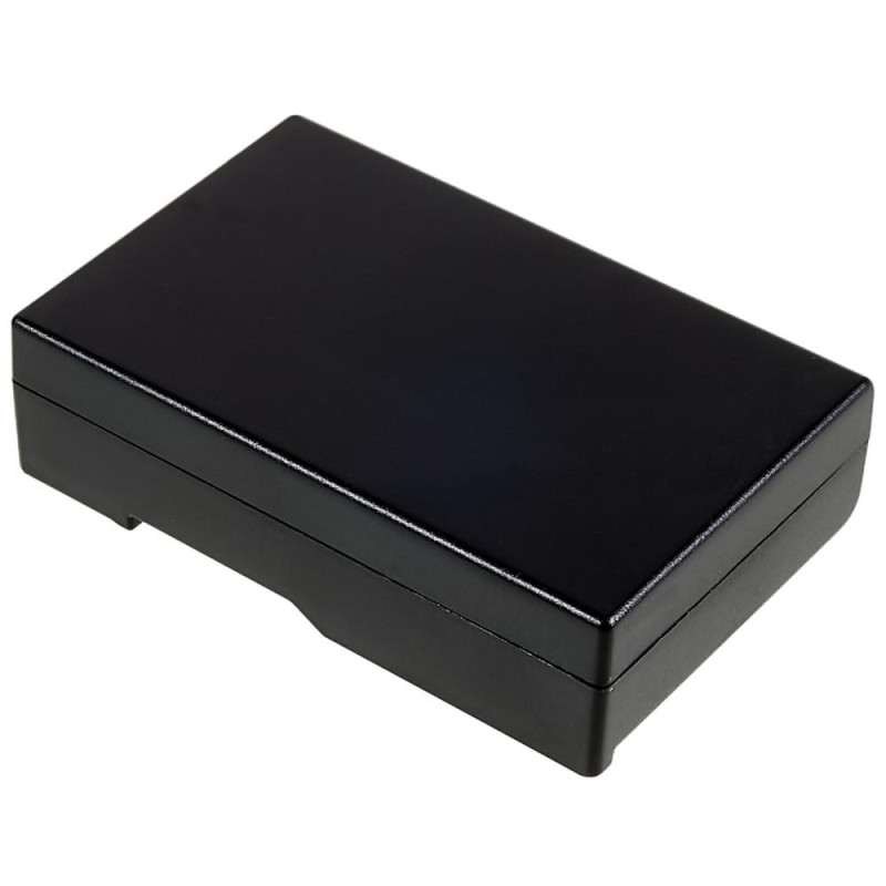 EN - EL9 Li - ion - batteri til Nikon D40/D40X/D3000/D5000/D60 osv