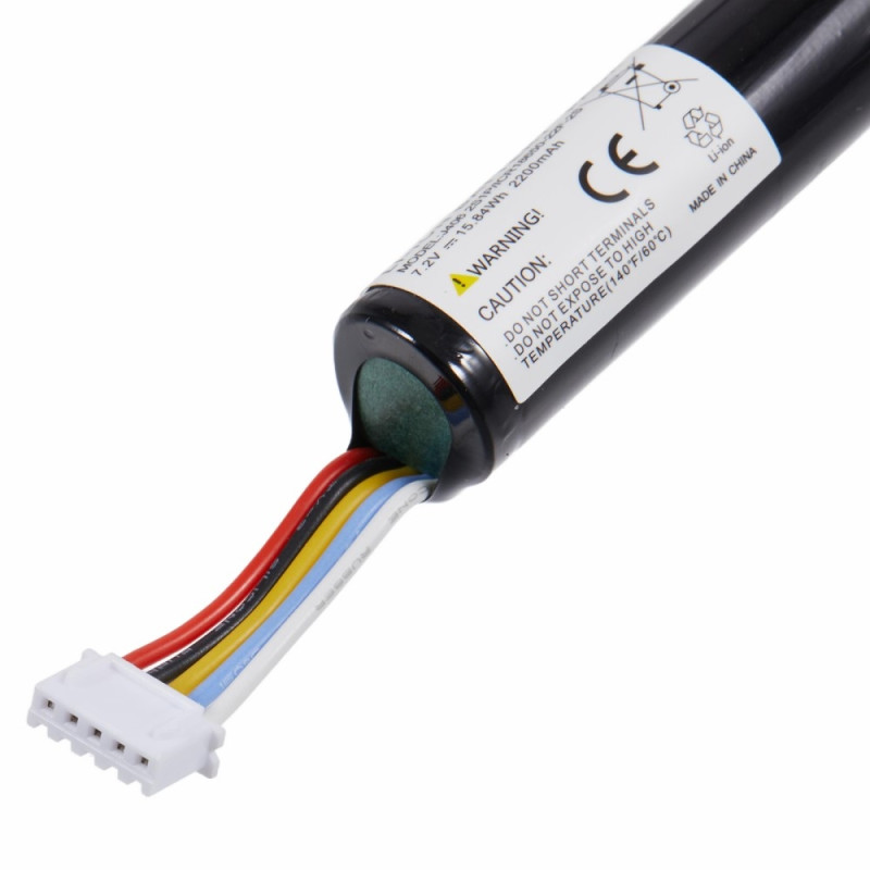 Batteri til Bang & Olufsen Beoplay A2 7.2V 2200mAh