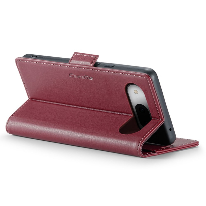 CASEME Retro Lompakkokotelo Pixel 8a