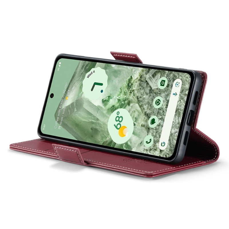 CASEME Retro Pung Taske til Pixel 8a