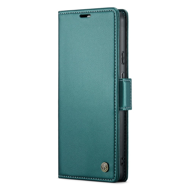 CASEME Retro Wallet Case for Pixel 8a