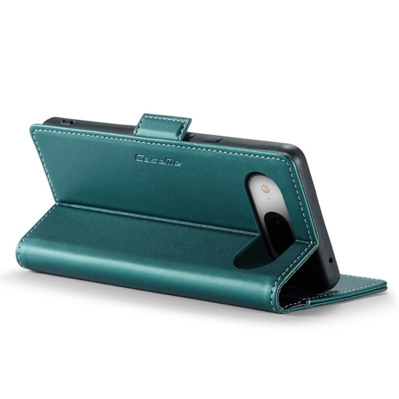 CASEME Retro Lompakkokotelo Pixel 8a