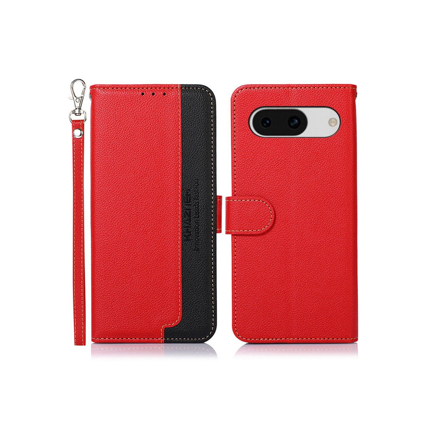 KHAZNEH Phone Cover to Google Pixel 8a