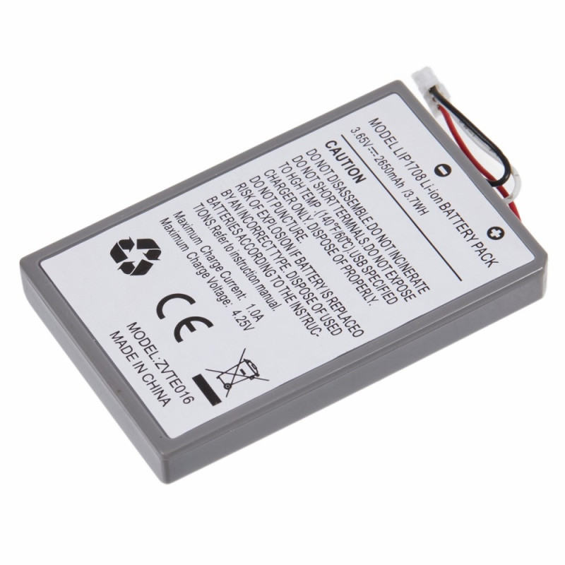 Batteri til Sony Playstation 5/PS5 3.65V 2000mAh