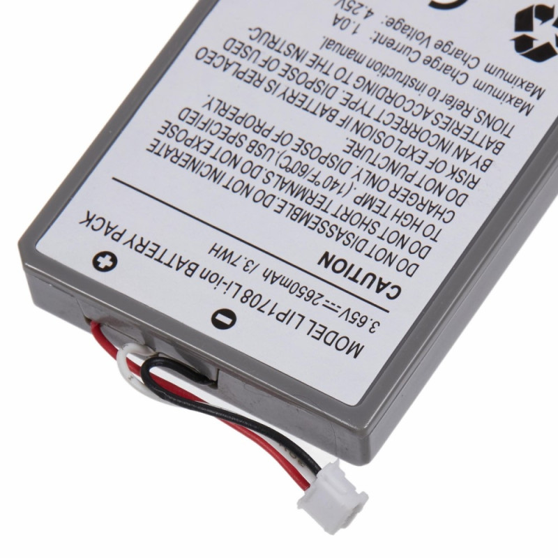 Akku Sony Playstation 5 / PS5 3.65V 2000mAh