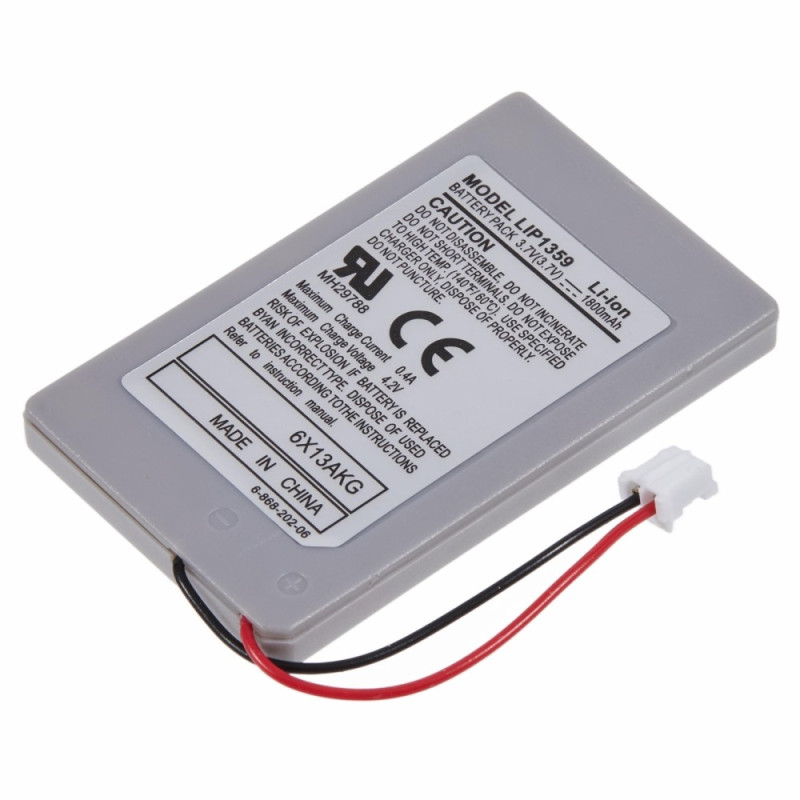 Akku Sony Playstation 3 / PS3 3.70V 1800mAh