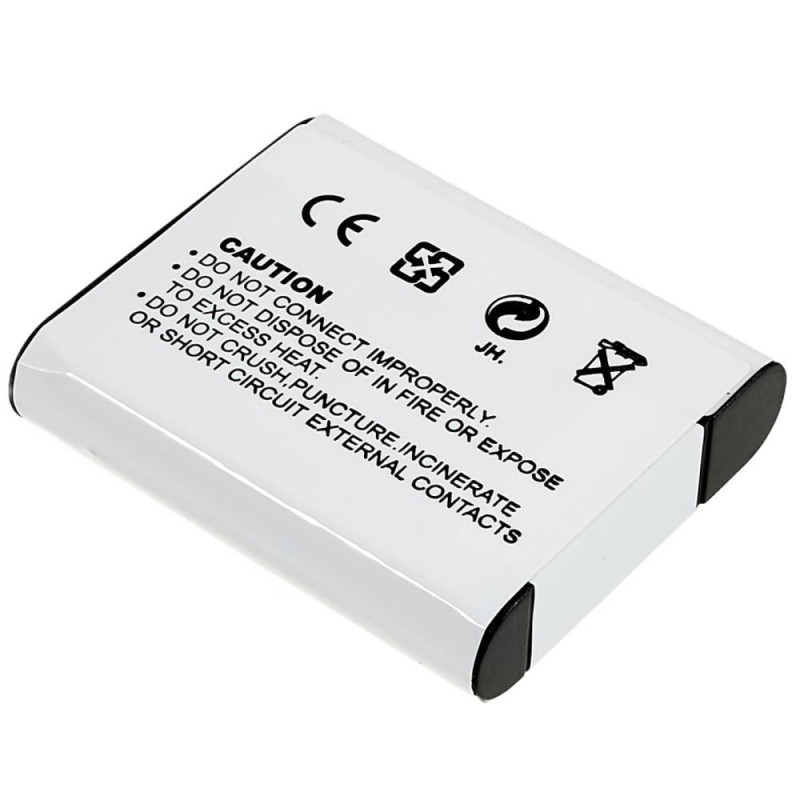 LI - 90B batteri til Olympus SP110/XZ - 2/TG - 4/DB - 110 - TG - 5/GRIII/TG1 osv