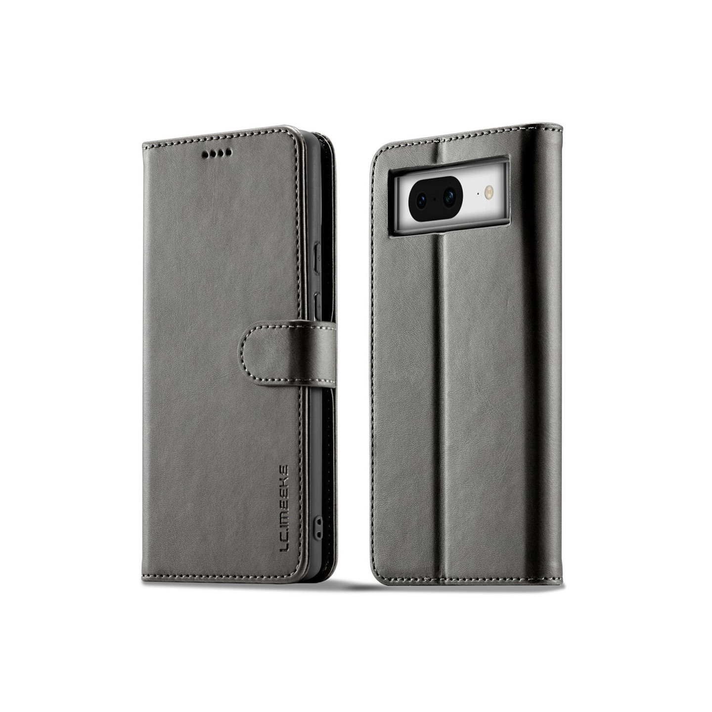 LC.IMEEKE Lompakkotelinekotelo Google Pixel 8a