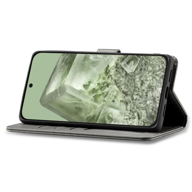 LC.IMEEKE Lompakkotelinekotelo Google Pixel 8a