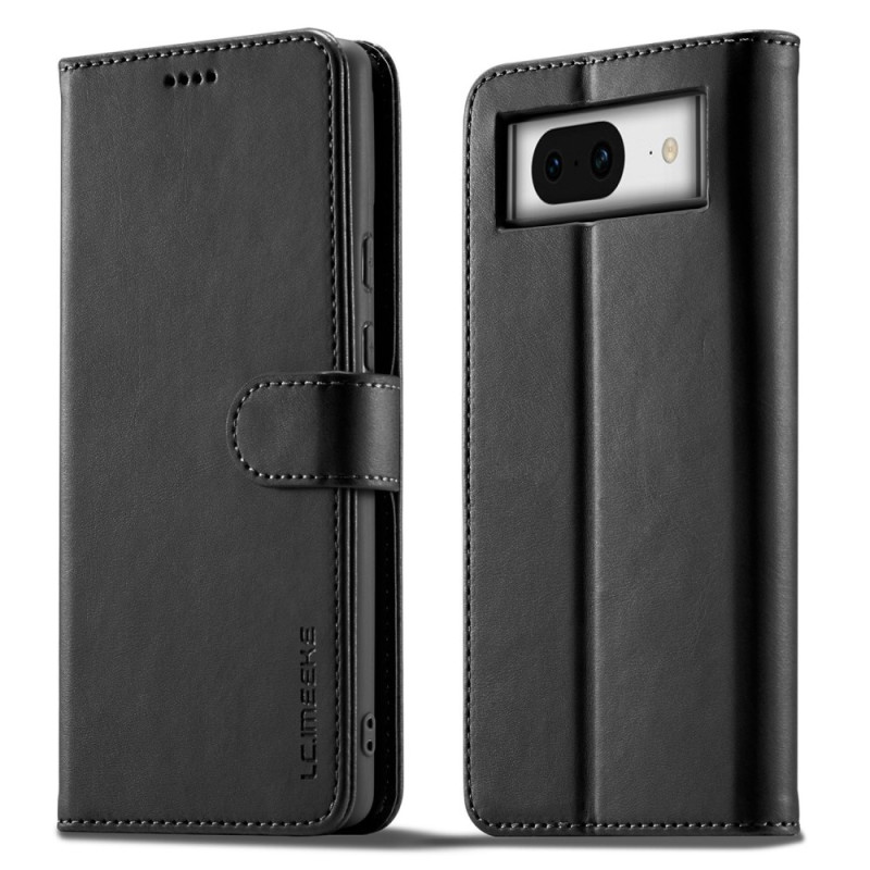 LC.IMEEKE Wallet Stand Etui til Google Pixel 8a