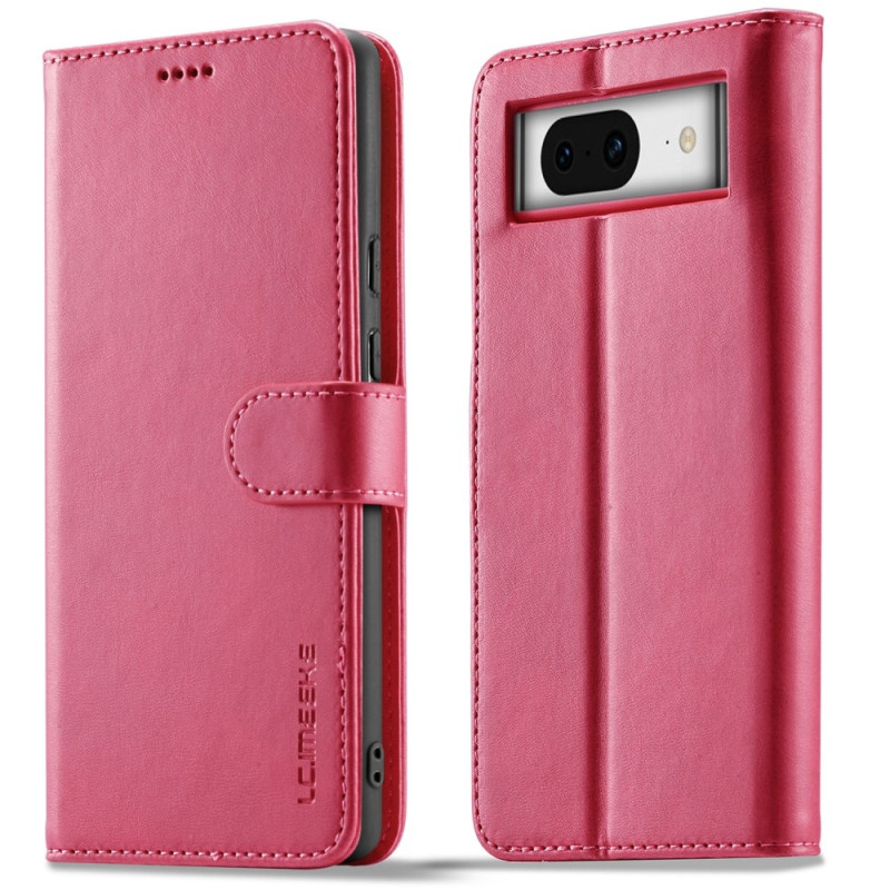 LC.IMEEKE Lompakkotelinekotelo Google Pixel 8a