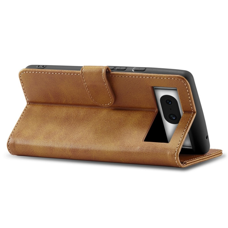 LC.IMEEKE Wallet Stand Etui til Google Pixel 8a