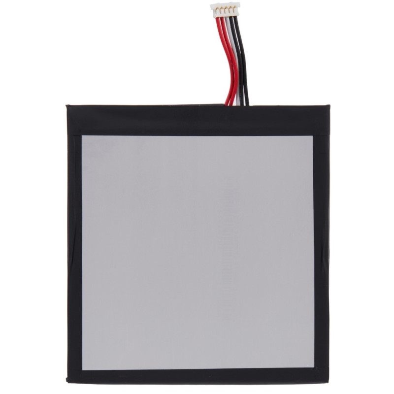 Akku yhteensopiva Nintendo Switch (2017) 3,7V 6000mAh kanssa