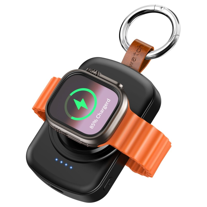 PowerBank For A Watch Series 1 - 3 42 4 - 6 SE 44 7 - 9 45 Ultra+2 49