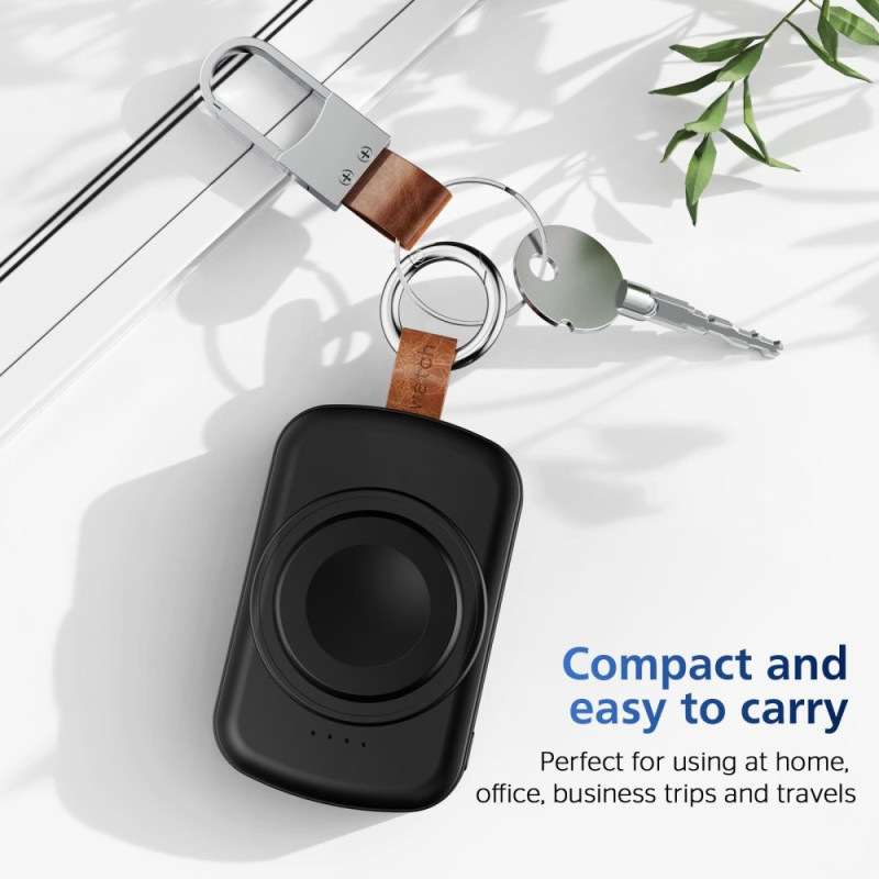 PowerBank For A Watch Series 1 - 3 42 4 - 6 SE 44 7 - 9 45 Ultra+2 49