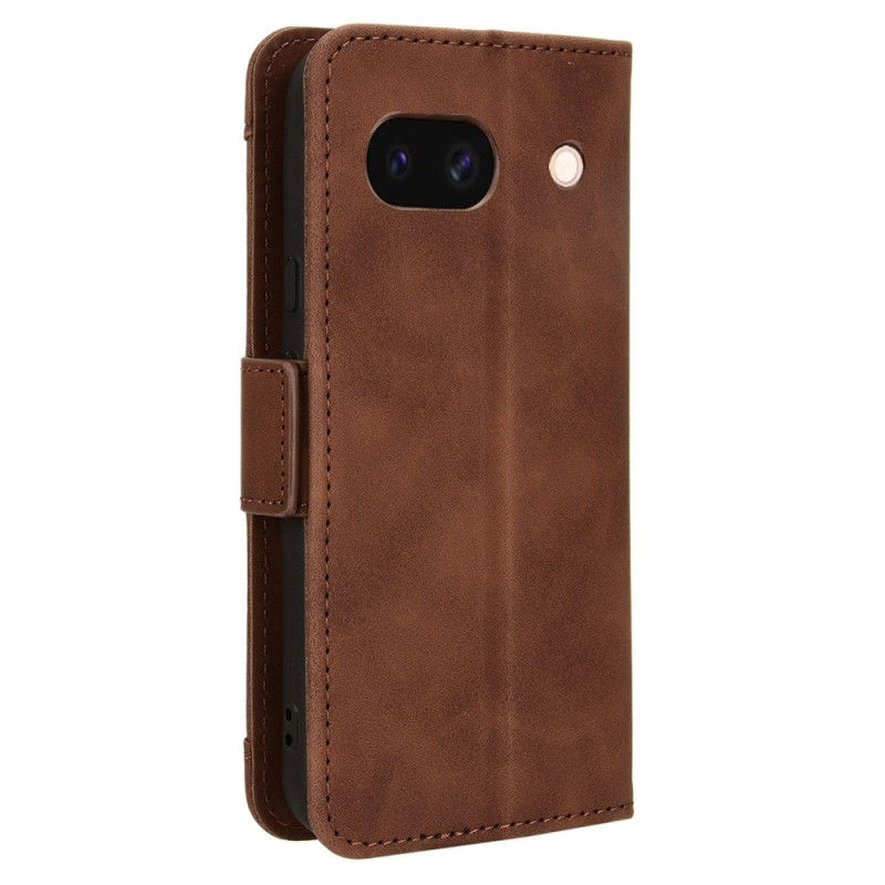 Google Pixel 8a Useita korttipaikkoja Puhelimen Lompakkokotelo