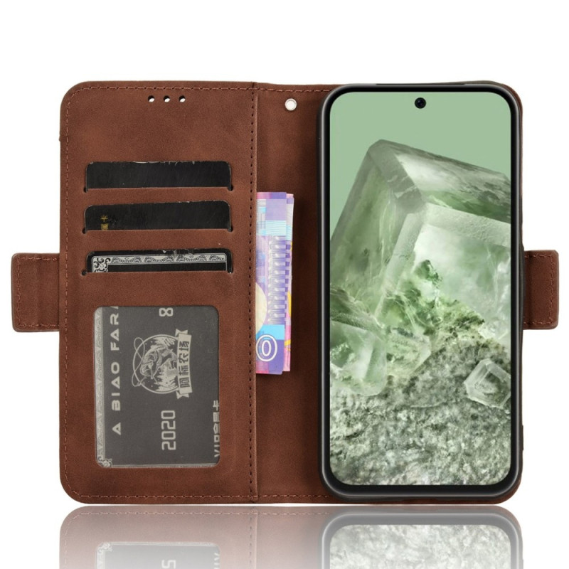 Google Pixel 8a Multiple Card Slots Telefontegnebog