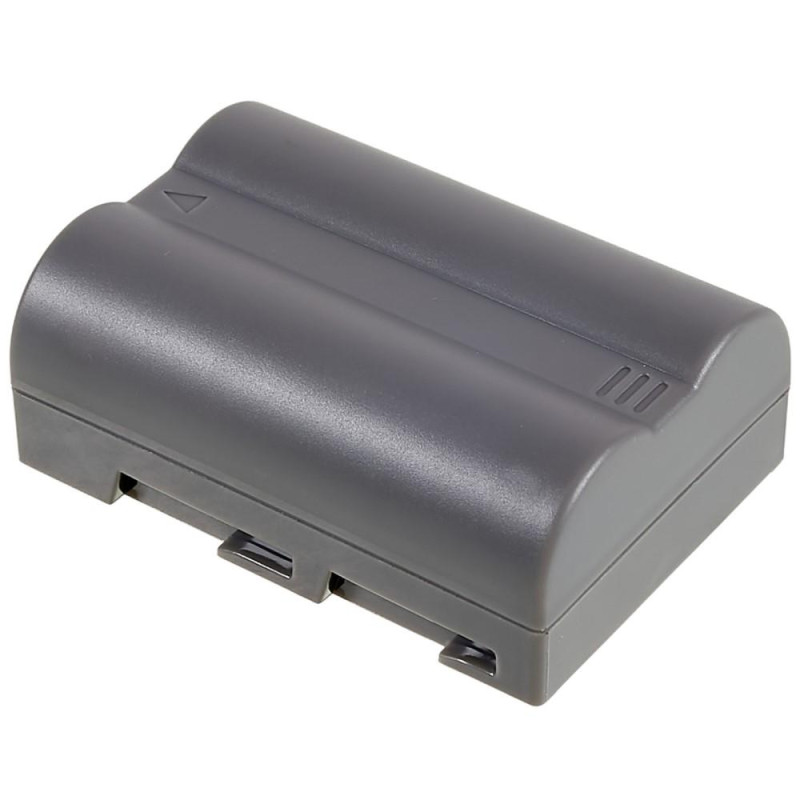 EN - EL3E Batteri til Nikon D200/D80/D300S/D100/D70/D700/D90 Etc