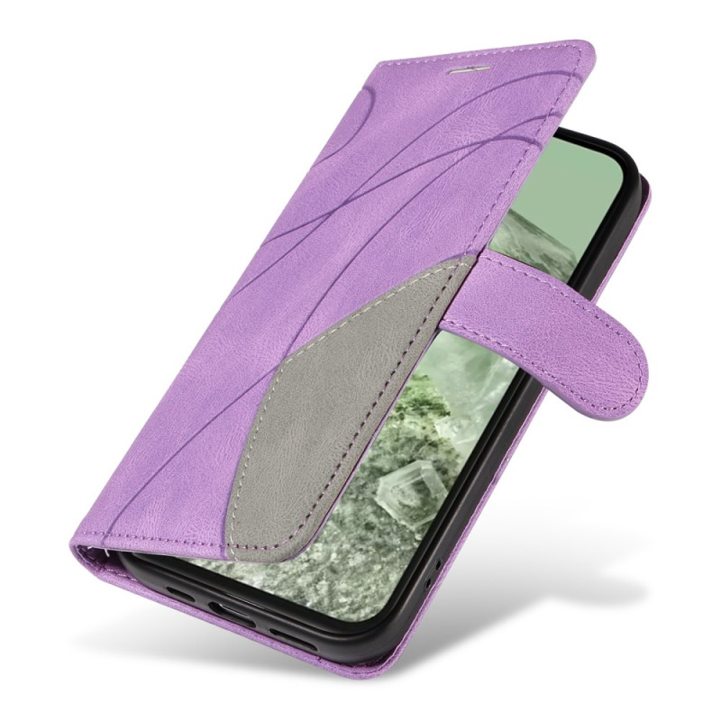 For Google Pixel 8a KT Series - 1 Dual - color