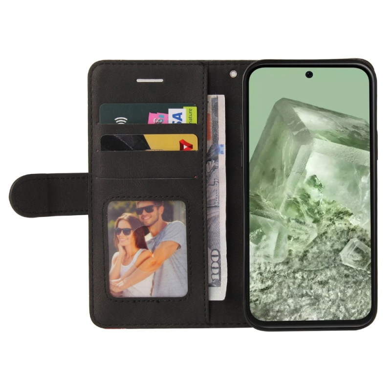 For Google Pixel 8a KT Series - 1 Dual - color