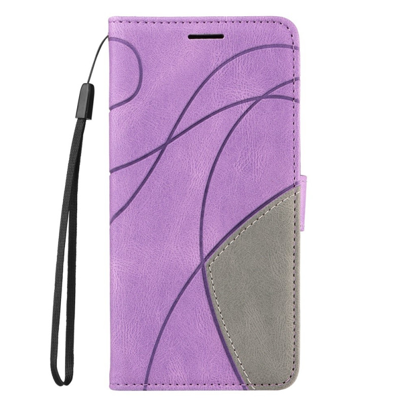 Til Google Pixel 8a KT - serie - 1 dobbeltfarve