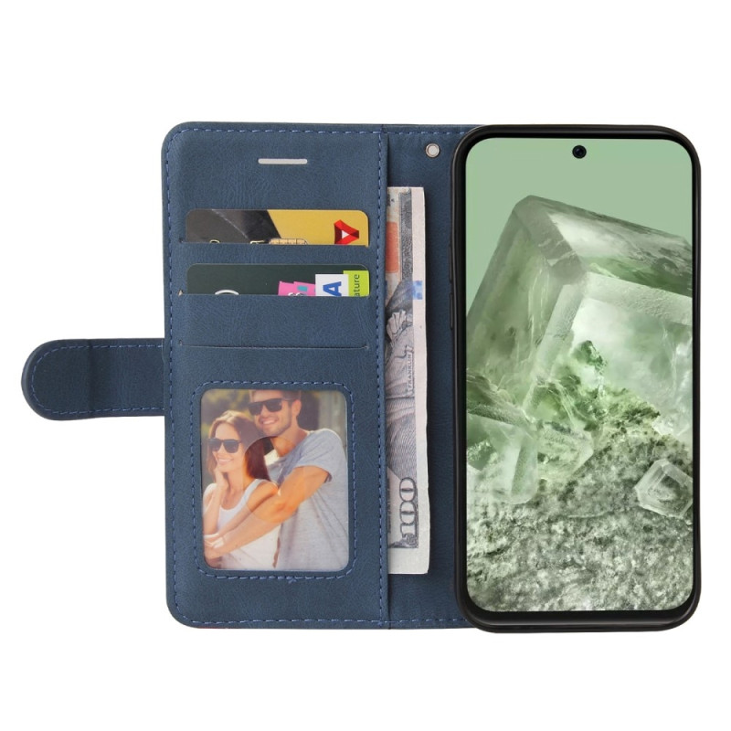 Til Google Pixel 8a KT - serie - 1 dobbeltfarve