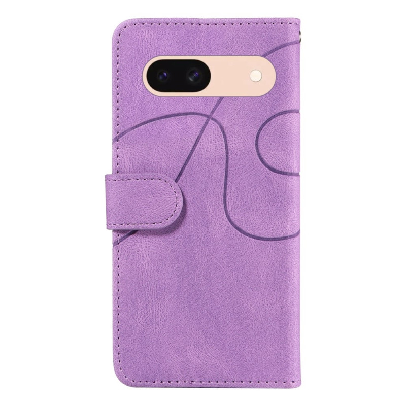 For Google Pixel 8a KT Series - 1 Dual - color