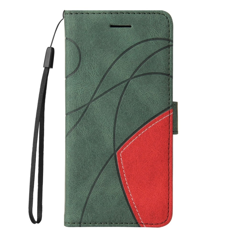 Til Google Pixel 8a KT - serie - 1 dobbeltfarve