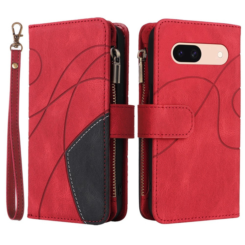 KT Multi - Function Series - 5 Til Pixel 8a Telefontaske