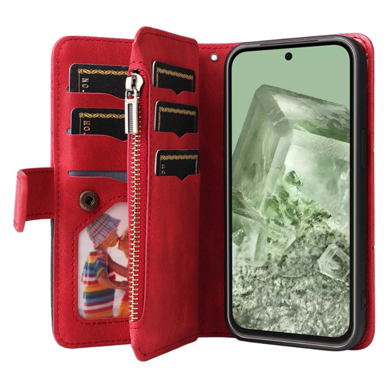 KT Multi - Function Series - 5 Til Pixel 8a Telefontaske