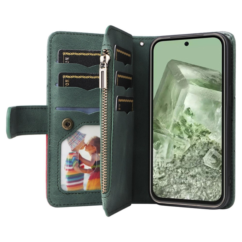 KT Multi - function Series - 5 For Pixel 8a Phone Case