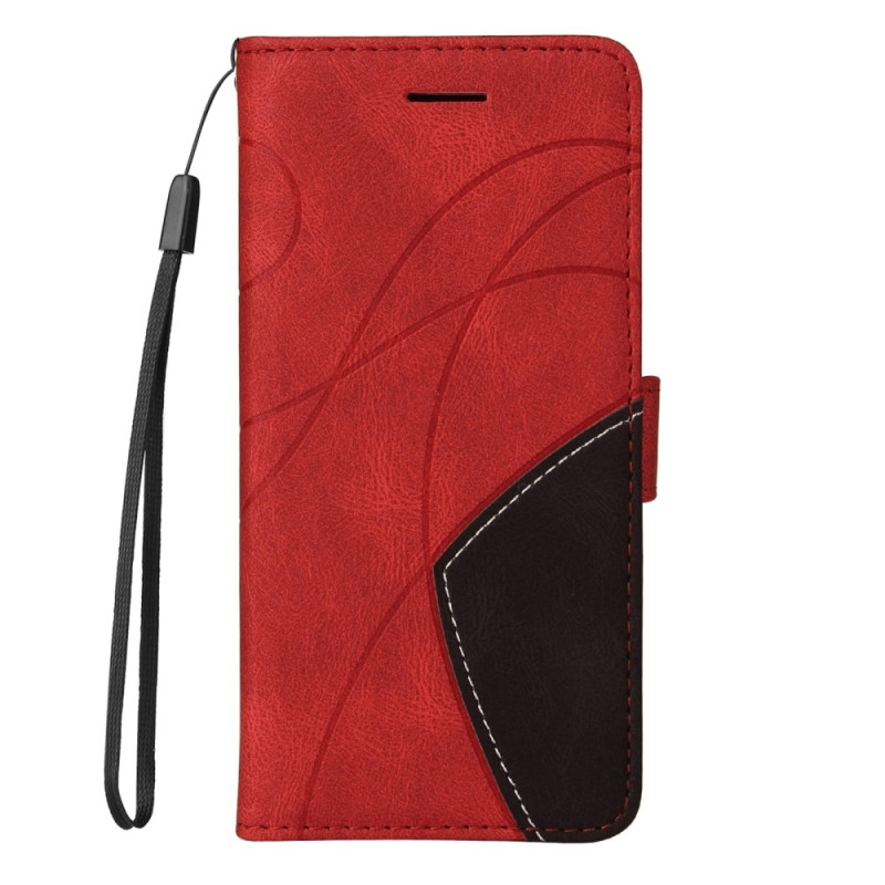 Til Google Pixel 8a KT - serie - 1 dobbeltfarve