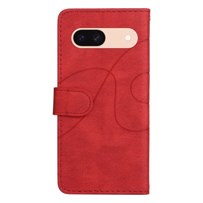 Til Google Pixel 8a KT - serie - 1 dobbeltfarve