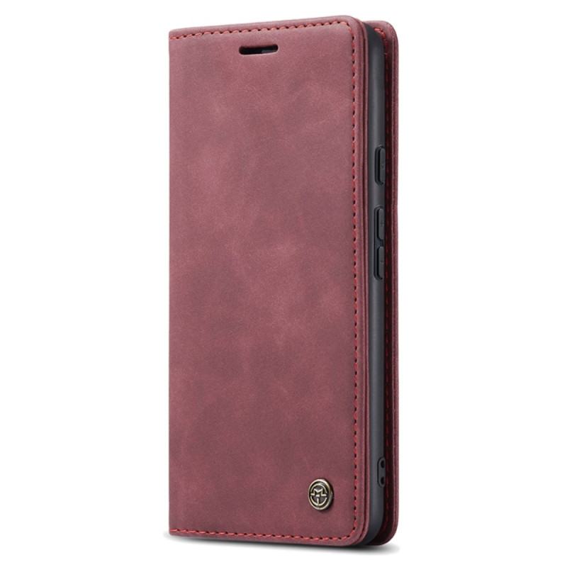 CASEME Retro Lompakkokotelo Pixel 8a