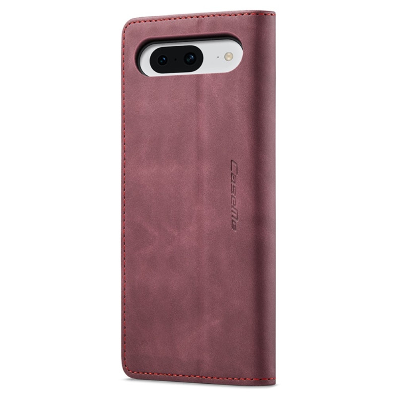 CASEME Retro Lompakkokotelo Pixel 8a